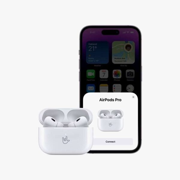 AirPods 4
