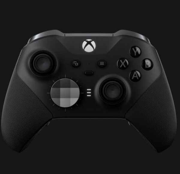 XBOX Elite Controller