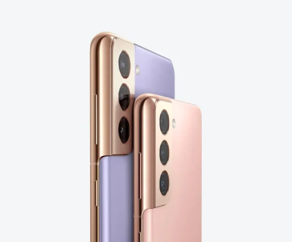 Samsung Galaxy S21 5G 128GB G991U Unlocked