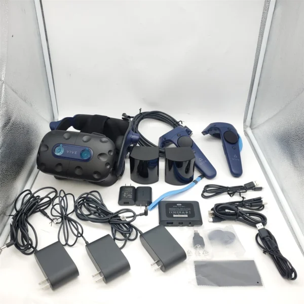 HTC Vive Pro 2