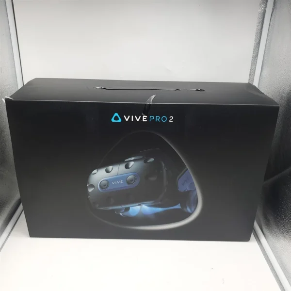 HTC Vive Pro 2