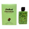 Dubai Chocolate Perfume