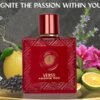 Verse Adonis Red for Men
