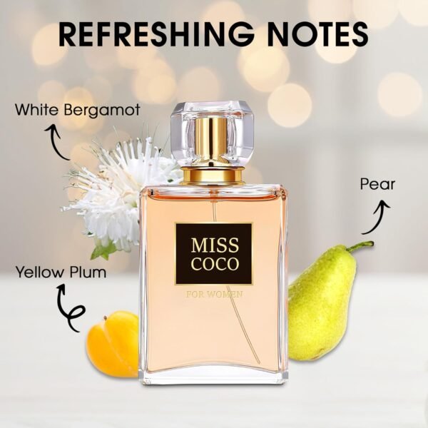 Miss Coco Eau de Parfum
