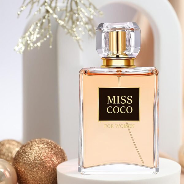 Miss Coco Eau de Parfum