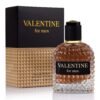 Valentine for Men Eau De Parfum