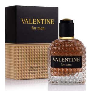 Valentine for Men Eau De Parfum