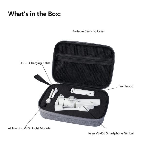 Feiyu VB4SE Kit