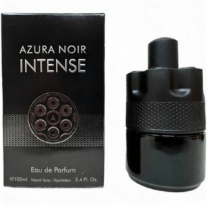 Azura Noir Intense Eau De Parfum