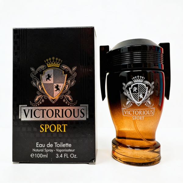 Victorious Sport