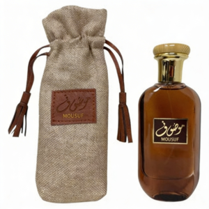 Mousuf Eau de Parfum