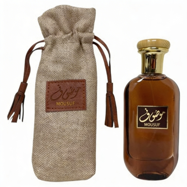 Mousuf Eau de Parfum