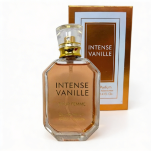 Intense Vanille