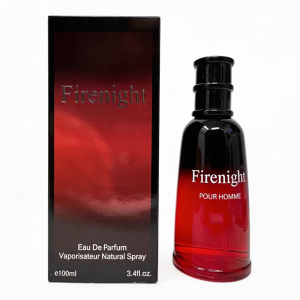 Firenight for Men Eau De Parfum