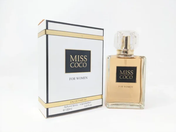 Miss Coco Eau de Parfum