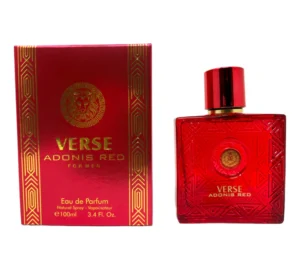 Verse Adonis Red for Men