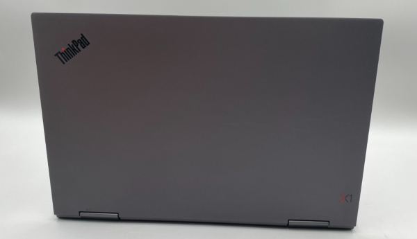 Lenovo ThinkPad X1 Yoga G4