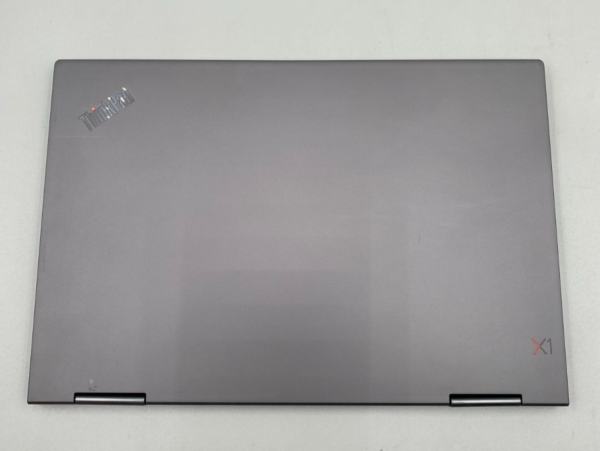 Lenovo ThinkPad X1 Yoga G4