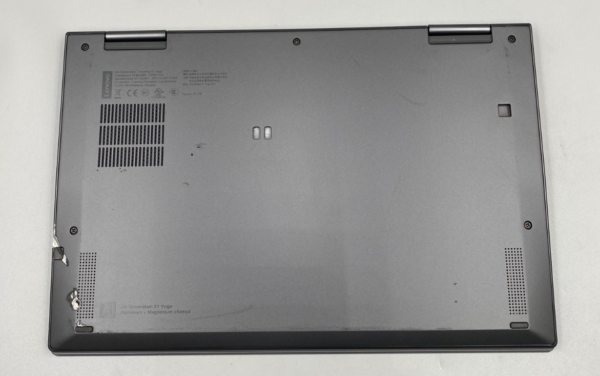 Lenovo ThinkPad X1 Yoga G4