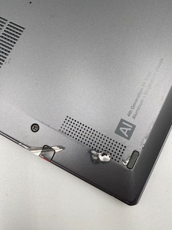 Lenovo ThinkPad X1 Yoga G4