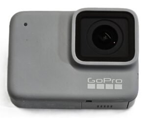 GoPro HERO7 White Waterproof Action Camera