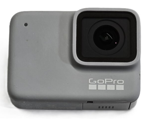 GoPro HERO7 White Waterproof Action Camera