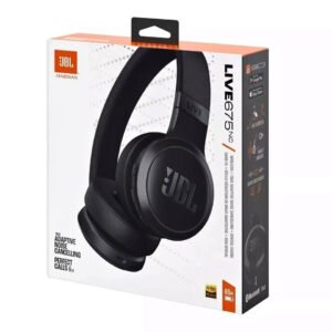 NEW* JBL Live 675NC