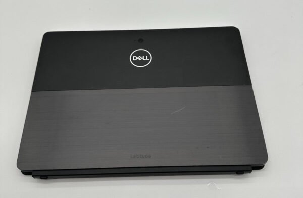 Dell Latitude 5290 2-n-1 12.3" i5-8350U 256GB SSD 8GB DDR3 Black