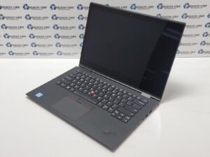 LENOVO THINKPAD X1 YOGA 3RD i5 8350U 1.70GHz 16GB RAM 128 SSD NO OS SKU 22153