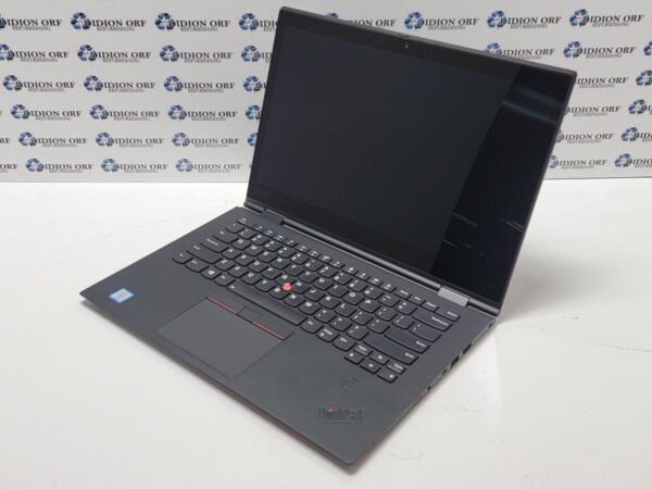 LENOVO THINKPAD X1 YOGA 3RD i5 8350U 1.70GHz 16GB RAM 128 SSD NO OS SKU 22153