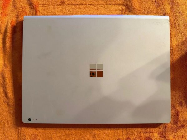 Microsoft Surface Book 2 13.5" 2-in-1 Laptop Intel Core i5 8GB Memory 256GB SSD