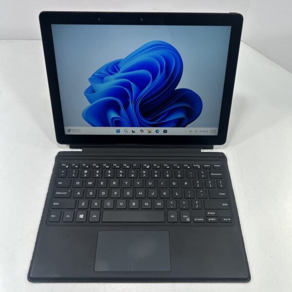 Dell Latitude 5290 2in1 Touchscreen i5-8350U 8GB RAM 512GB SSD