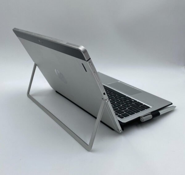 HP Elite X2 1012 G1 Tablet M5-6Y54 1.1GHz 8GB DDR4 125GB SSD Silver