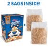 0003800014636_B1.jpg Kellogg's Frosted Flakes 55 oz - 2 bags inside