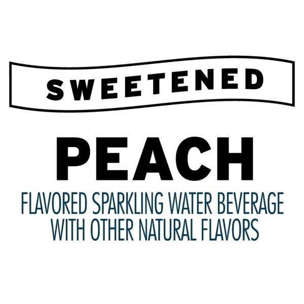 00a43a61-9891-49e1-8f0e-9bdab3c84398.eced2c048e554e79e1fbff54b9d61586.jpeg Clear American Golden Peach Water Sparkling Water, 12 fl oz, 12 pack