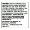 Oatmeal Flavor Cookies, 18 oz