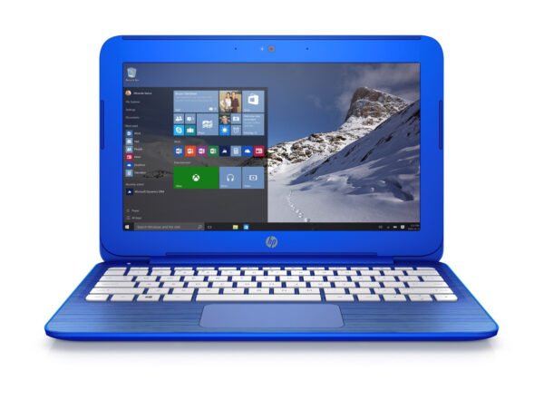 HP Stream 11 Laptop Cobalt Blue (Celeron N3050, 2GB, 32GB)