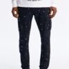Skinny Prosperity Drip Embellished Pant