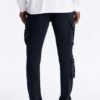 Skinny Prosperity Drip Embellished Pant