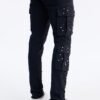 Skinny Prosperity Drip Embellished Pant