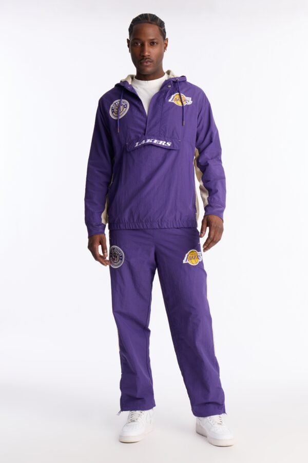 Lakers Bleacher Creature Pant