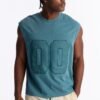Neutral Code Muscle Tee