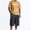 Lakers Digi Camo Soccer Top