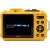 016d43e8-3192-41f5-9d90-8f860bb9cab4.b1b0ef9384fc75c6c1a639ff5d4c8943.jpeg Kodak PIXPRO Yellow WPZ2 Rugged Camera with 16 MegaPixels, 4x Optical Zoom
