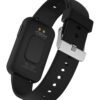 01fa2b78-d57a-4a8e-b46c-0aa76d8a8ac8.eb56e0a2aa95509d73e7e9596b318fa3.jpeg iTech Active 4 Unisex Adult Smartwatch Fitness Tracker, Black, Silicone Strap