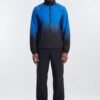 CoreNylon Ombre Full Zip Jacket