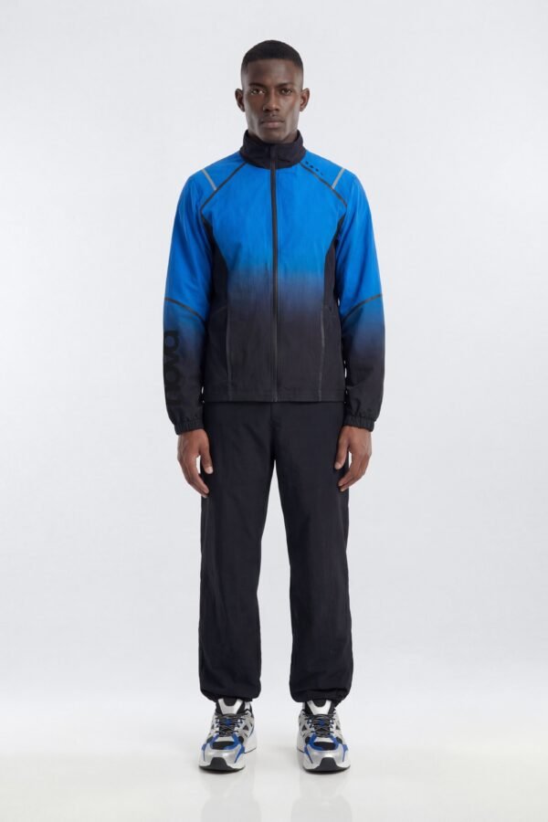 CoreNylon Ombre Full Zip Jacket