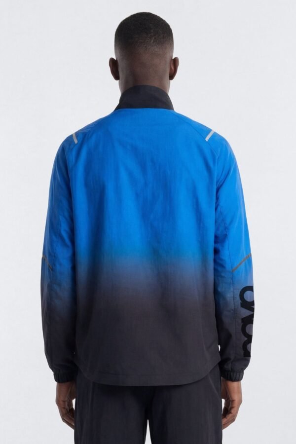 CoreNylon Ombre Full Zip Jacket