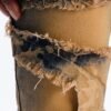 Stacked Skinny Flare With Tapestry Hit Jean