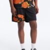 Space Jam Monstars Mayhem Jersey Short